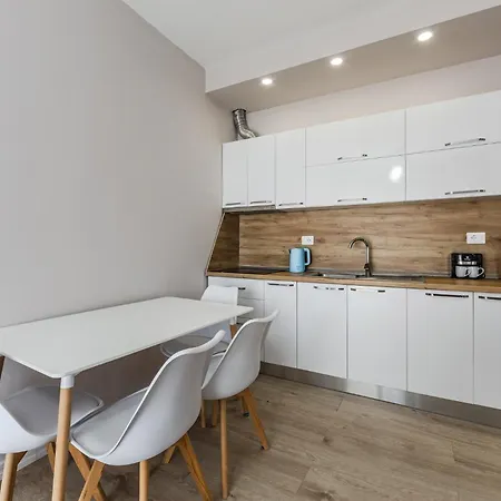 Cozy Wave Retreat 2 Min Walk By Pikhost Appartement *