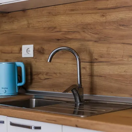 Cozy Wave Retreat 2 Min Walk By Pikhost Appartement *