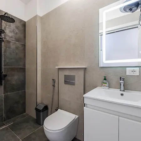 Appartement Cozy Wave Retreat 2 Min Walk By Pikhost *