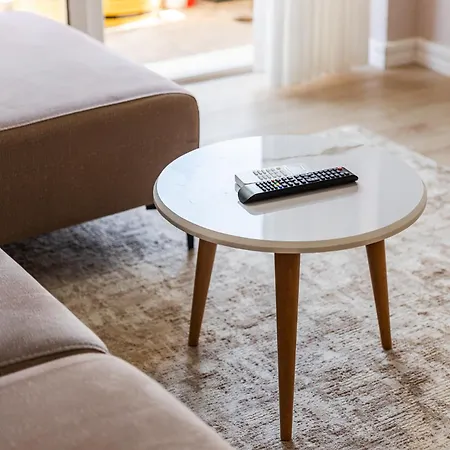 Appartement Cozy Wave Retreat 2 Min Walk By Pikhost Golem (Tirana)