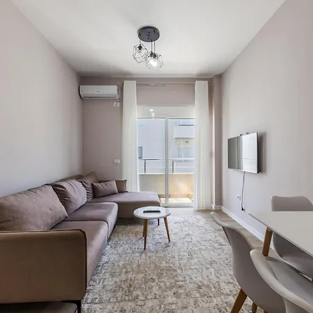 Appartement Cozy Wave Retreat 2 Min Walk By Pikhost *