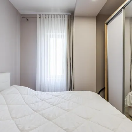 Appartement Cozy Wave Retreat 2 Min Walk By Pikhost *