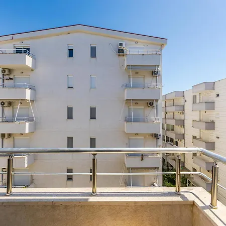 Appartement Cozy Wave Retreat 2 Min Walk By Pikhost *