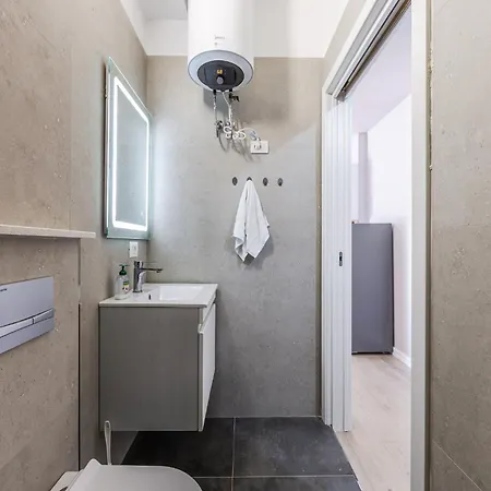 Cozy Wave Retreat 2 Min Walk By Pikhost Appartement *