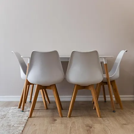 Appartement Cozy Wave Retreat 2 Min Walk By Pikhost
