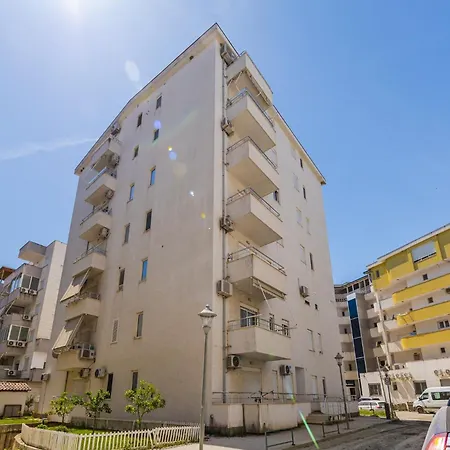 Appartement Cozy Wave Retreat 2 Min Walk By Pikhost *