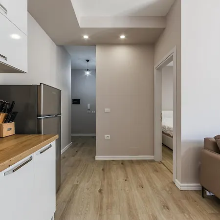 Appartement Cozy Wave Retreat 2 Min Walk By Pikhost